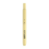 Marcador Fluorescente Justclick Mrh-205 Amarillo Pastel | Morris | Pack 12 Unidades